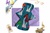 Buy Hiccups&Juice OS 9 inch Cloth Pad  at hiccupsandjuice.co.uk 